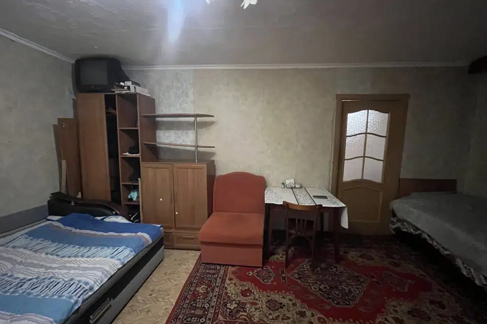 Продаётся 2-комнатная квартира, 44.1 м²