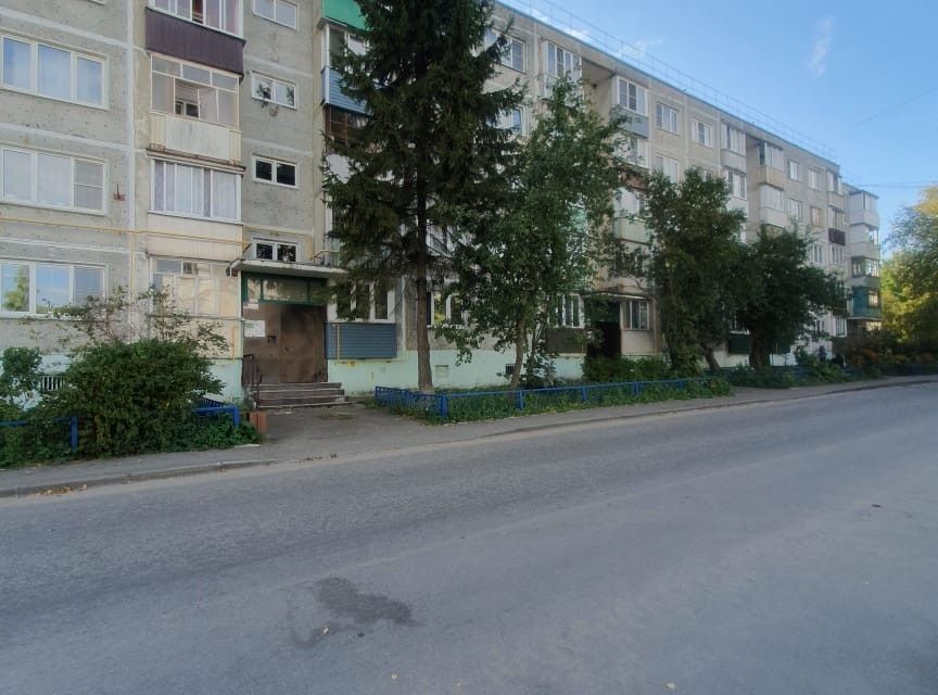 Продаётся 2-комнатная квартира, 49 м²