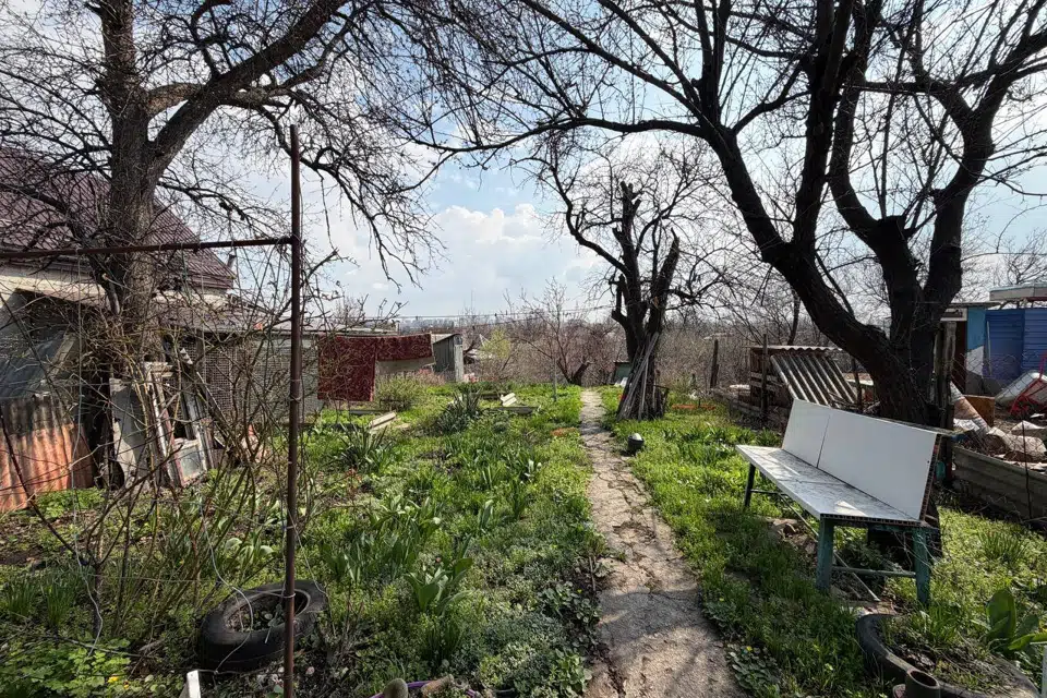 Продаётся часть дома