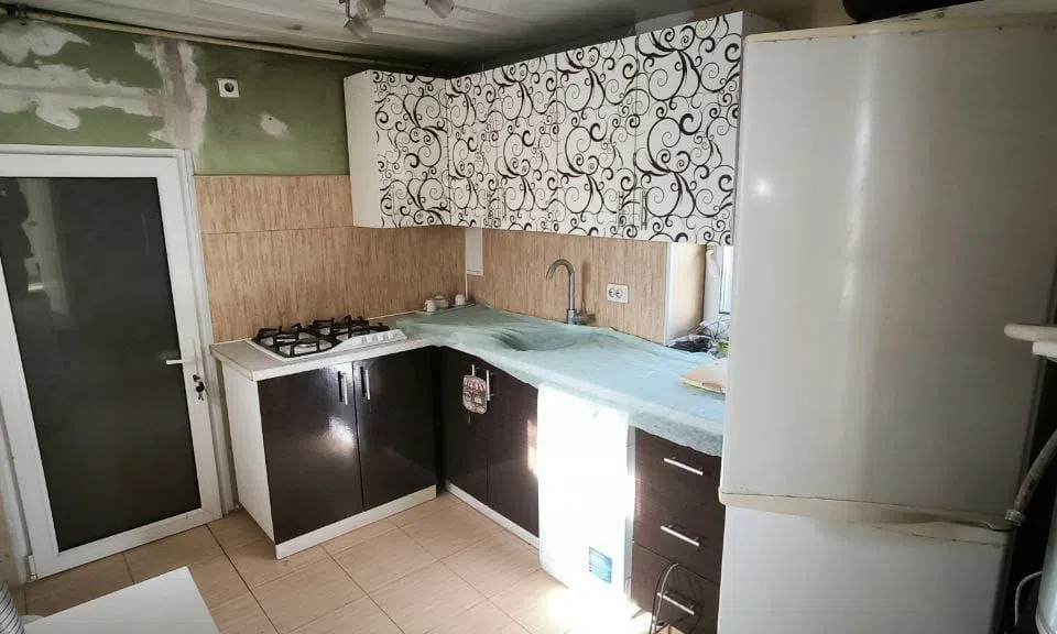 Продаётся 1-этажный дом, 121.4 м²