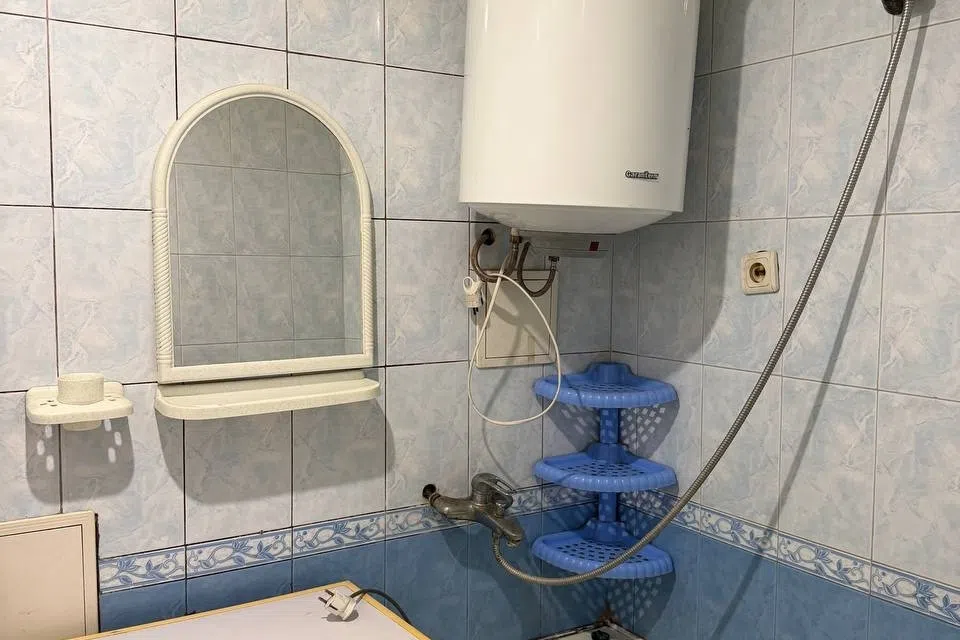 Продаётся 2-комнатная квартира, 50 м²