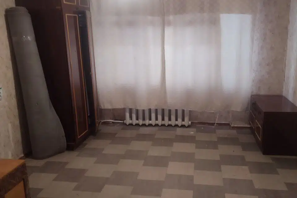 Продаётся 1-комнатная квартира, 33 м²