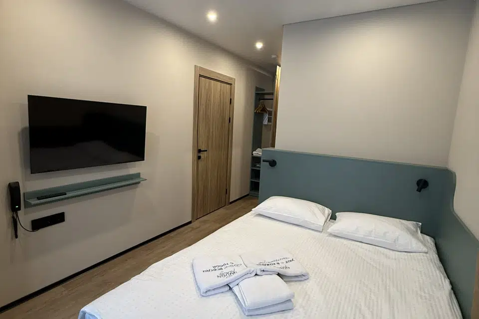 Продаётся студия, 17 м²