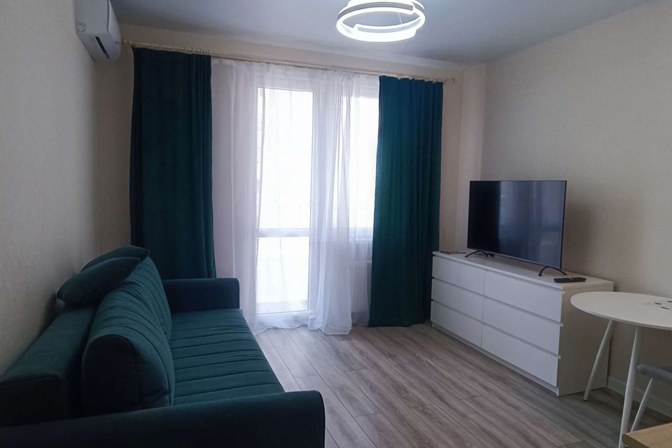 Сдаётся студия, 24 м²