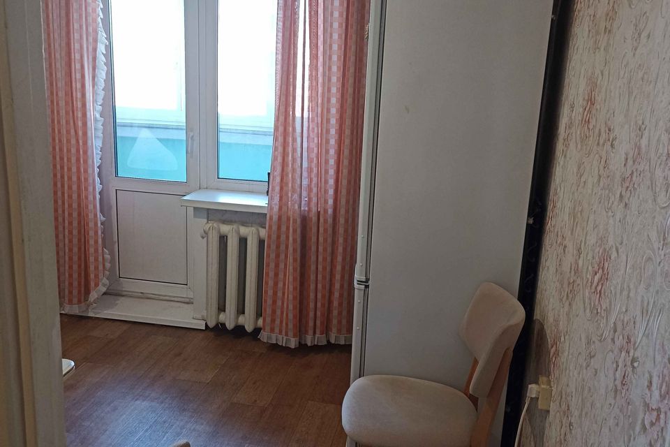 Продаётся 3-комнатная квартира, 69.9 м²
