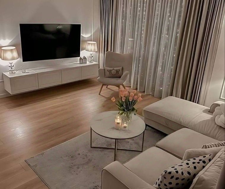 Продаётся 2-комнатная квартира, 58.7 м²