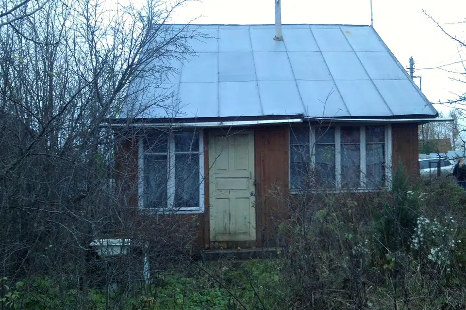 Продаётся 2-этажный дом, 72 м²