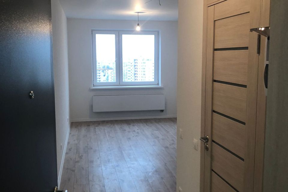Продаётся студия, 19.2 м²