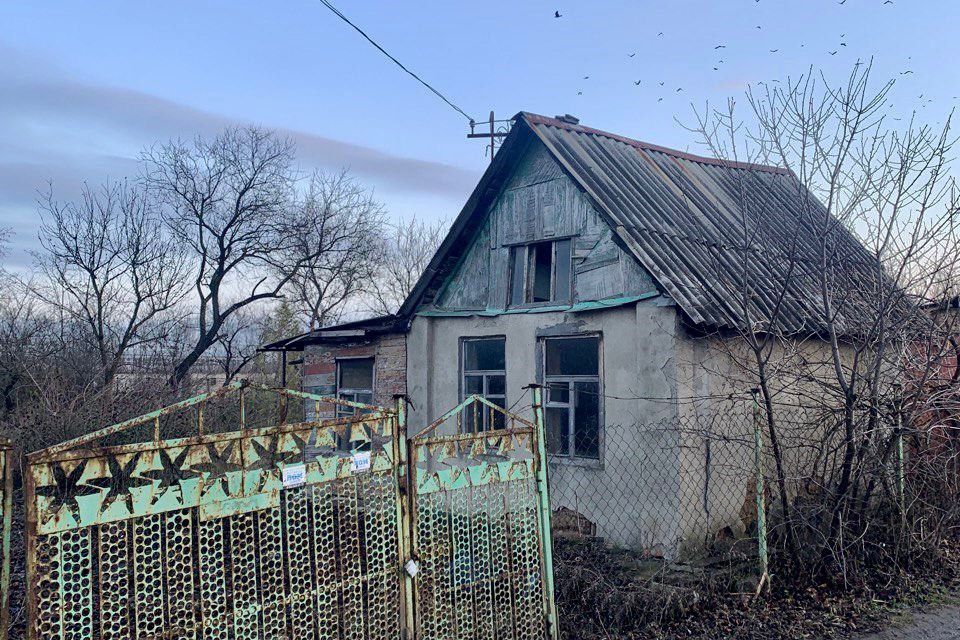 Купить Участок В Ростсельмашевец 2