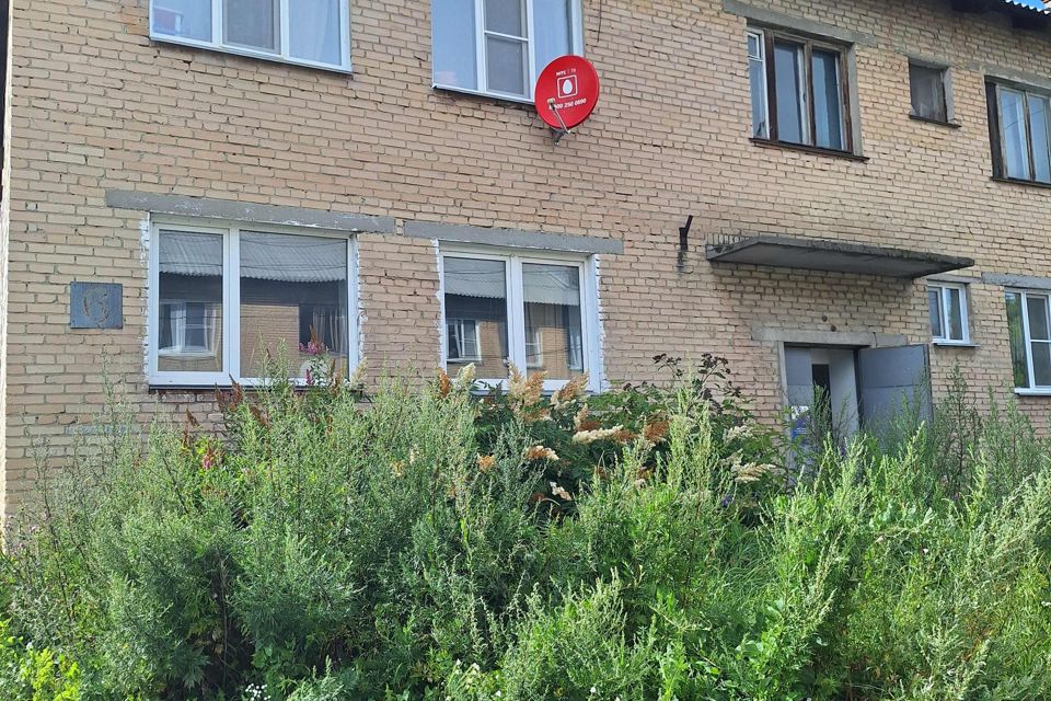 Продаётся 3-комнатная квартира, 54 м²
