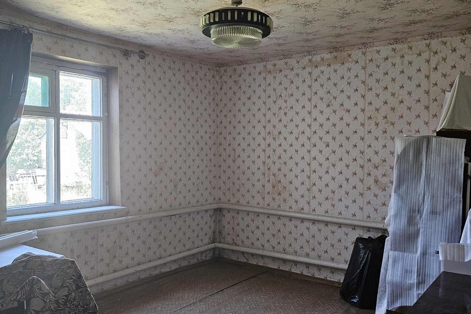 Продаётся 1-этажный дом, 82 м²