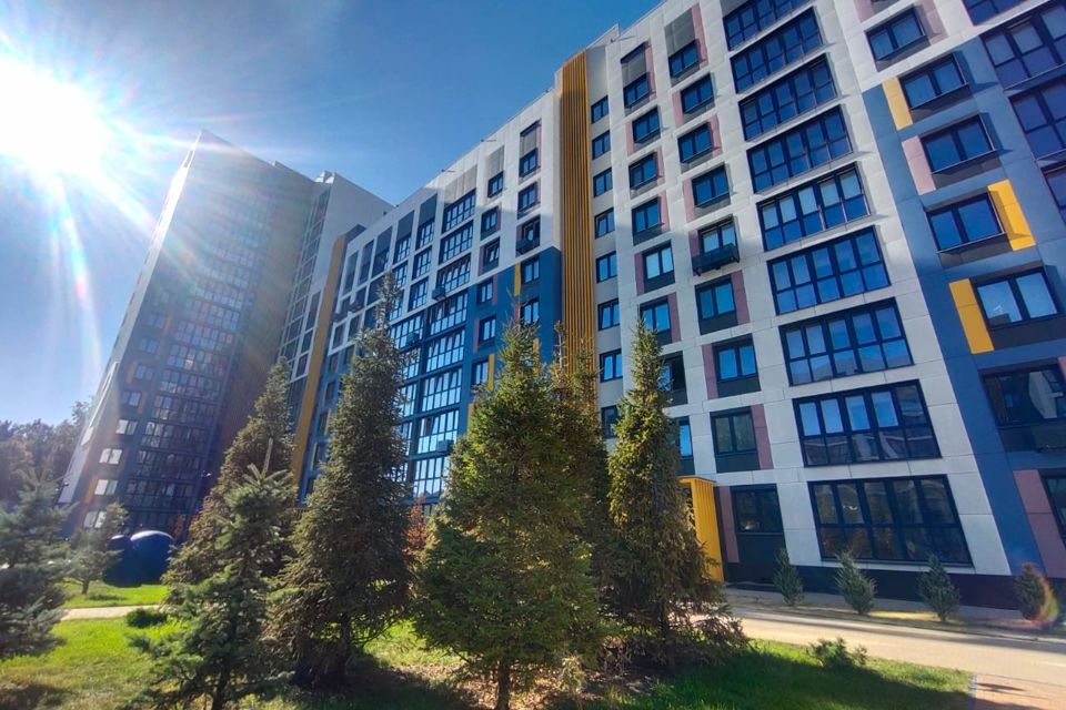 Продаётся 2-комнатная квартира, 72 м²