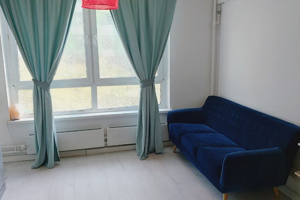 Продаётся 2-комнатная квартира, 58.8 м²