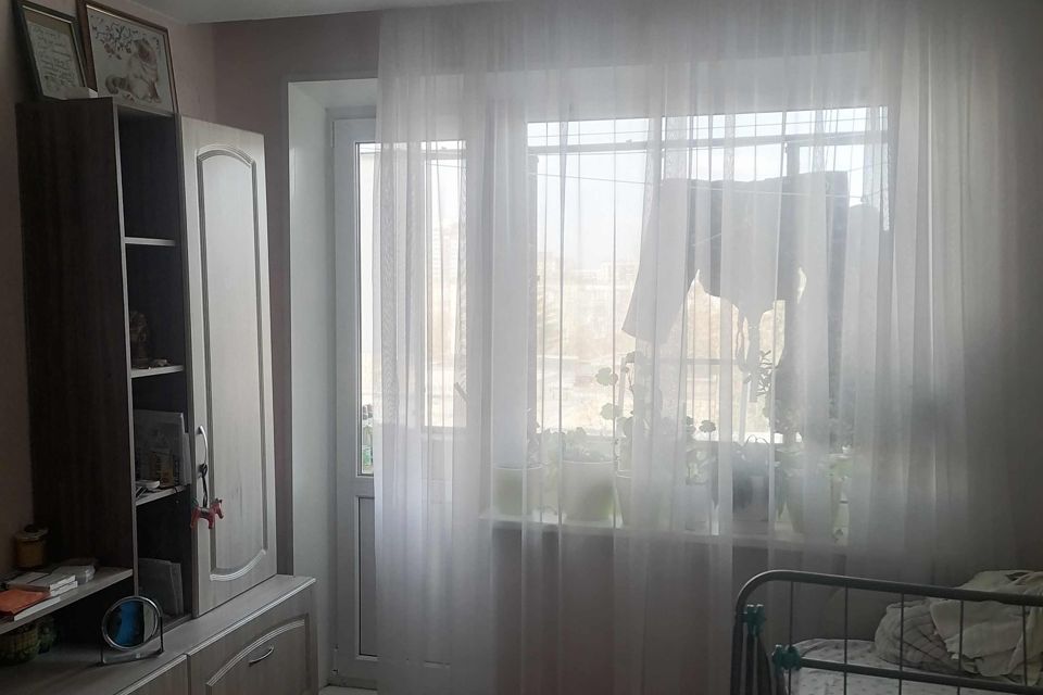 Сдаётся 1-комнатная квартира, 30 м²