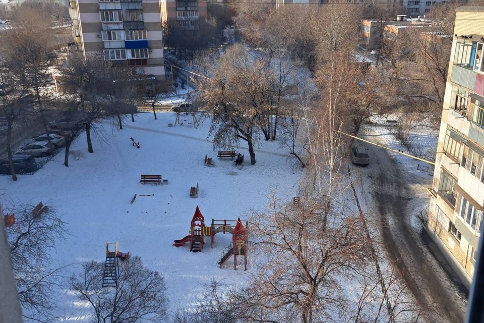 Сдаётся 1-комнатная квартира, 32 м²