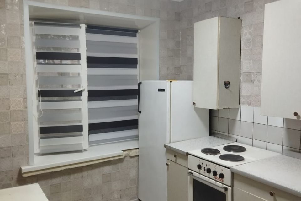 Продаётся 1-комнатная квартира, 35 м²