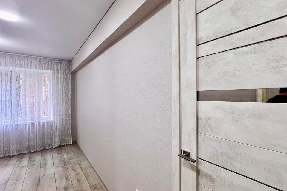 Продаётся 2-комнатная квартира, 52 м²
