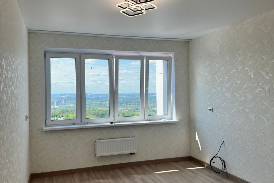 Продаётся 2-комнатная квартира, 49.3 м²