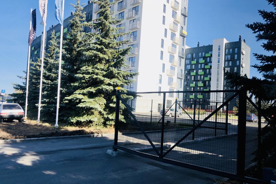 Продаётся студия, 24 м²