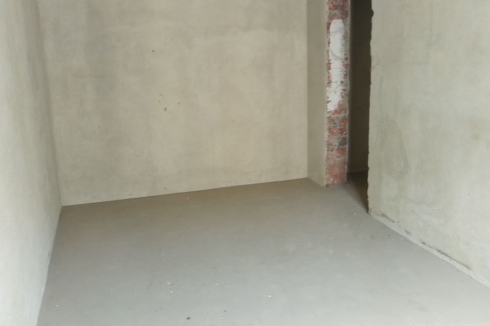 Продаётся 2-комнатная квартира, 51.6 м²