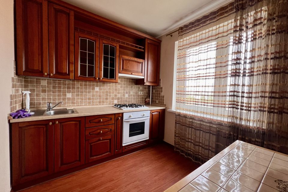 Продаётся 2-комнатная квартира, 49.8 м²
