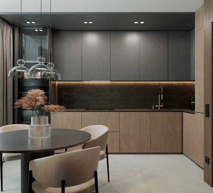 Продаётся 3-комнатная квартира, 71.74 м²