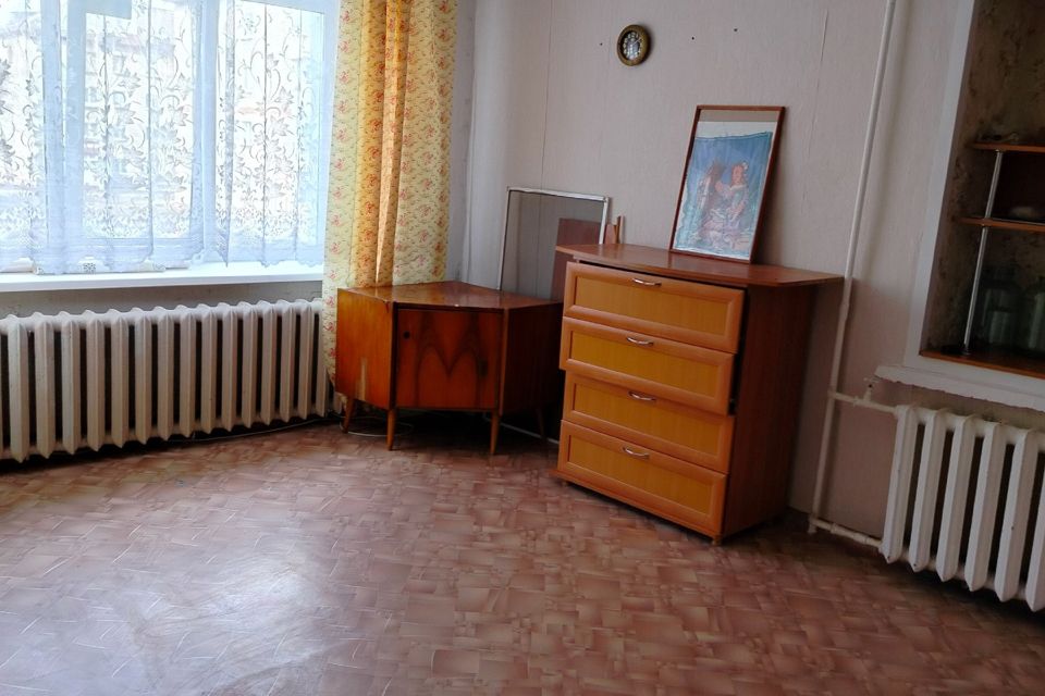 Продаётся 1-комнатная квартира, 32.1 м²
