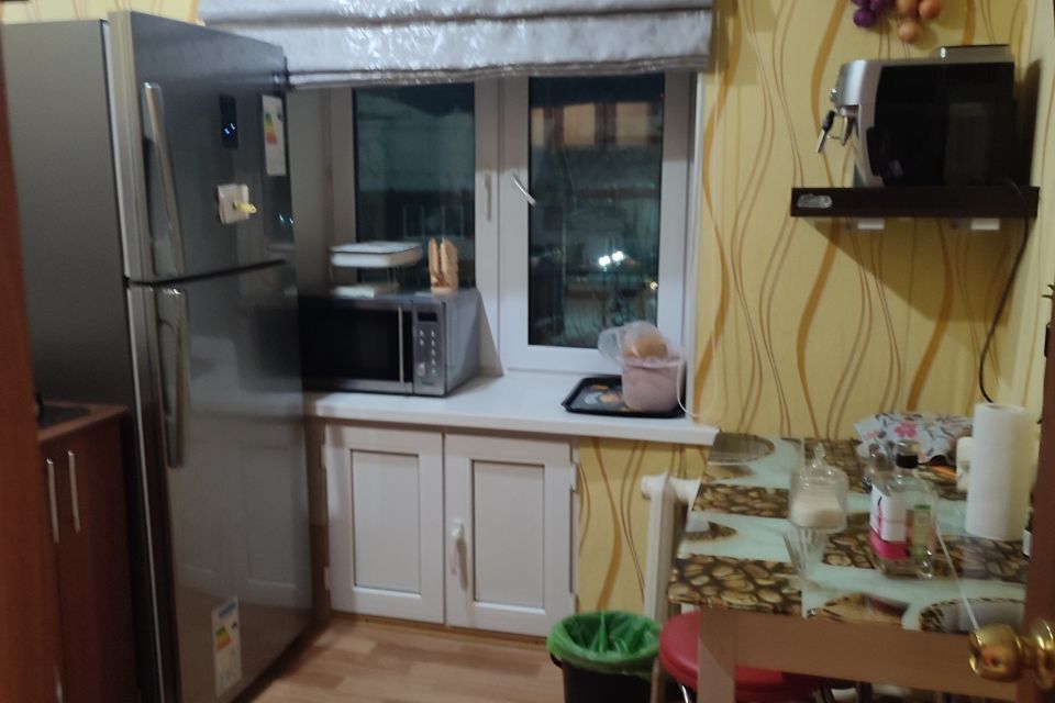 Продаётся 1-комнатная квартира, 30 м²