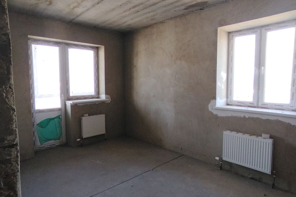Продаётся 1-комнатная квартира, 33.3 м²