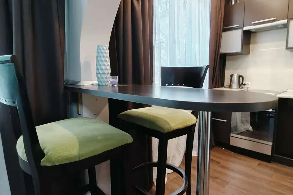 Продаётся 1-комнатная квартира, 31.1 м²