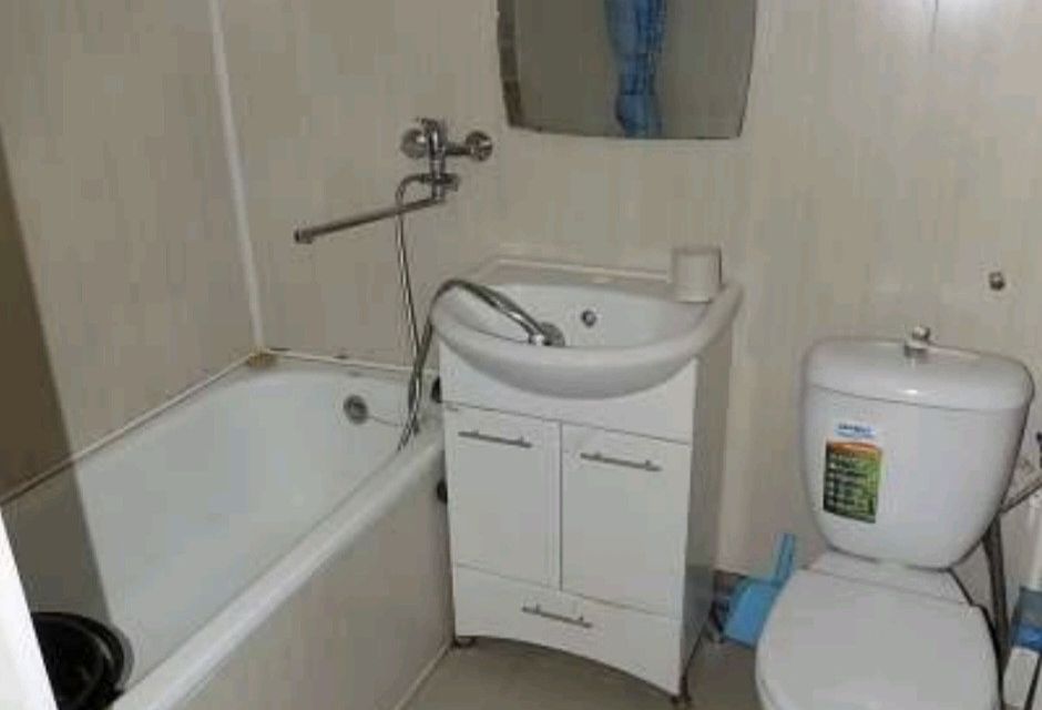 Продаётся 1-комнатная квартира, 32 м²