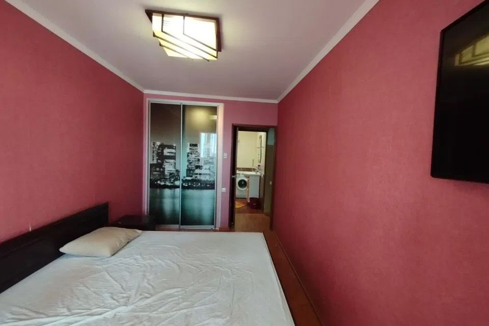 Продаётся 2-комнатная квартира, 53 м²