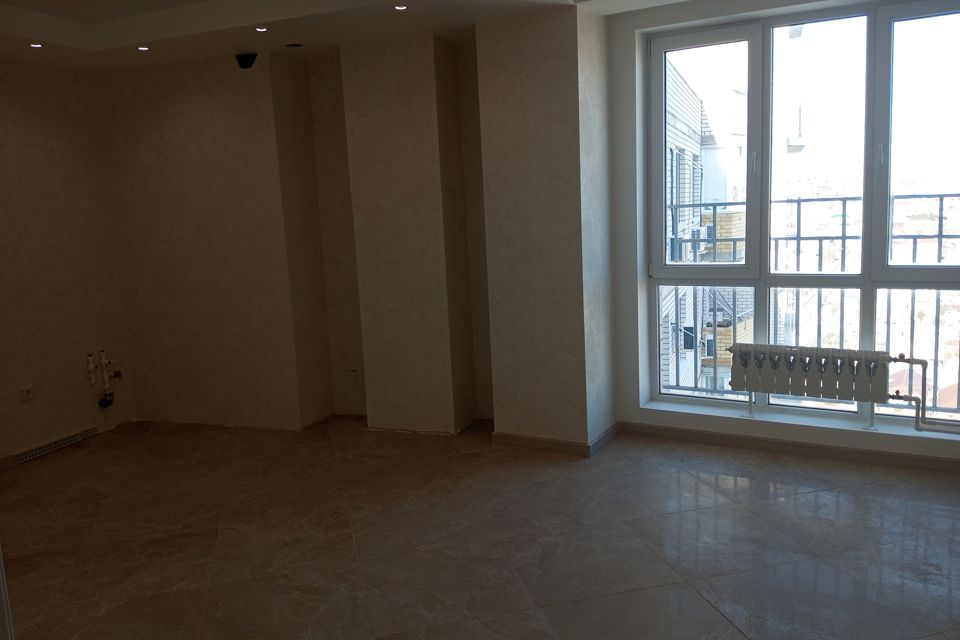 Продаётся 2-комнатная квартира, 79.1 м²