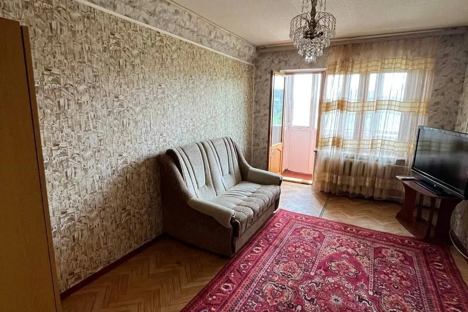 Продаётся 1-комнатная квартира, 31 м²