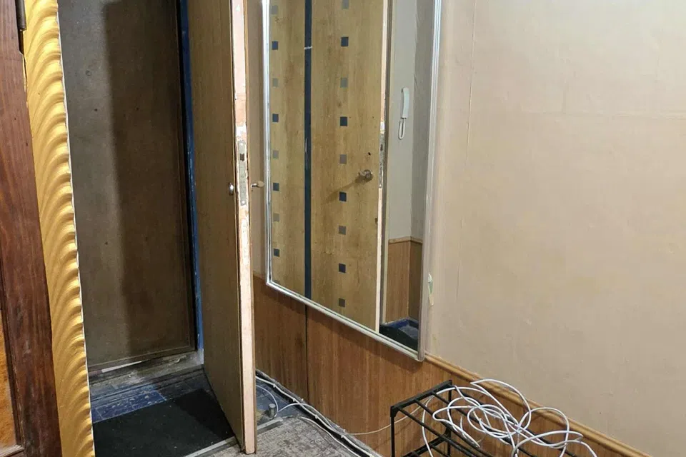 Продаётся 2-комнатная квартира, 45 м²