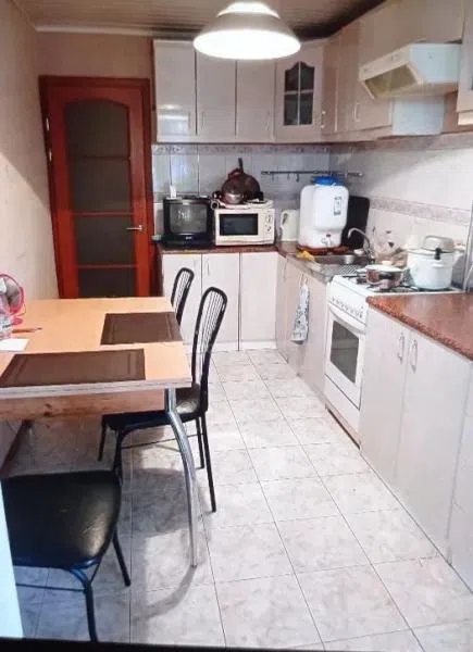 Продаётся 4-комнатная квартира, 79 м²