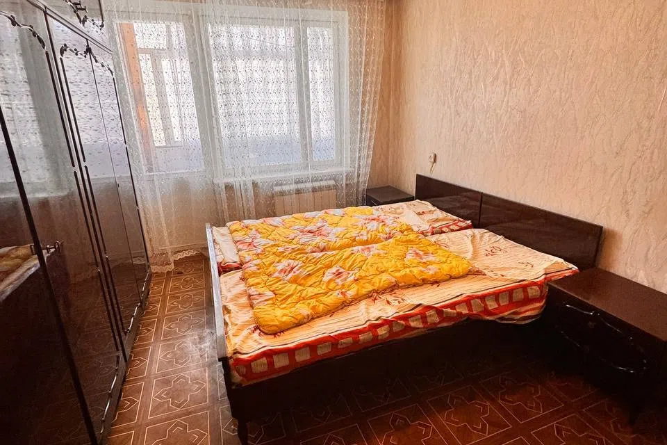 Продаётся 2-комнатная квартира, 50 м²