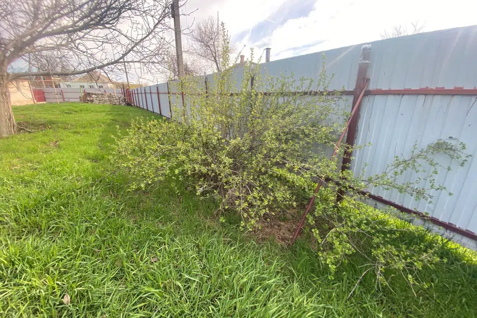 Продаётся 1-этажный дом, 68.6 м²