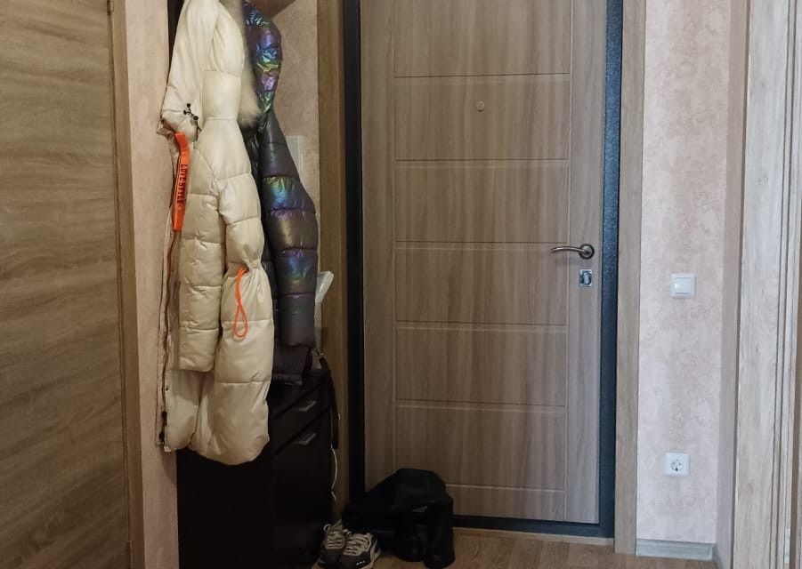 Сдаётся 1-комнатная квартира, 40 м²