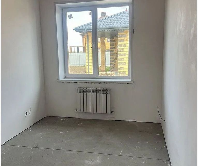 Продаётся 1-этажный дом, 109 м²