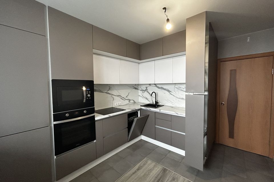 Продаётся 3-комнатная квартира, 84 м²