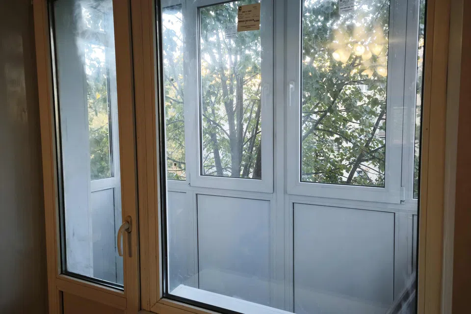 Продаётся 2-комнатная квартира, 44 м²