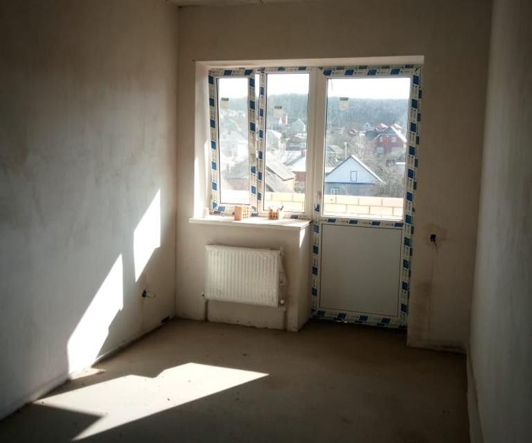 Продаётся 2-комнатная квартира, 54 м²