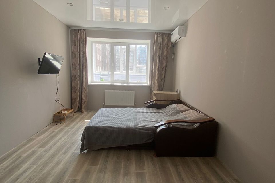 Продаётся 1-комнатная квартира, 40 м²