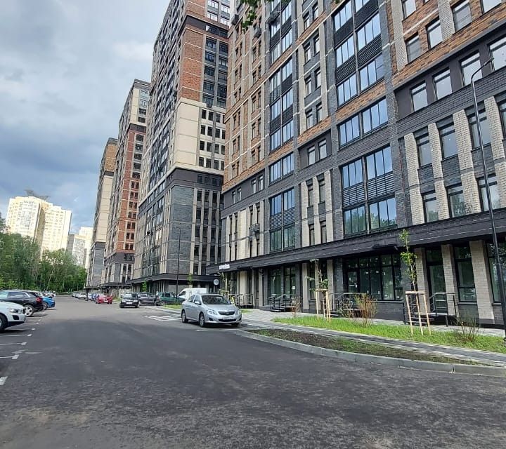 Продаётся студия, 26 м²
