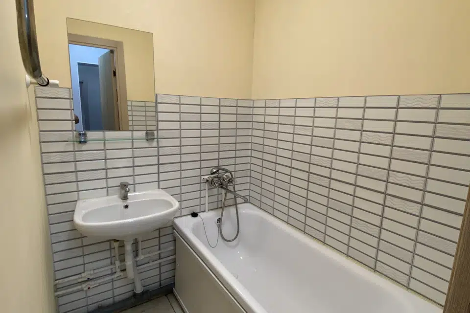 Продаётся 2-комнатная квартира, 63.31 м²