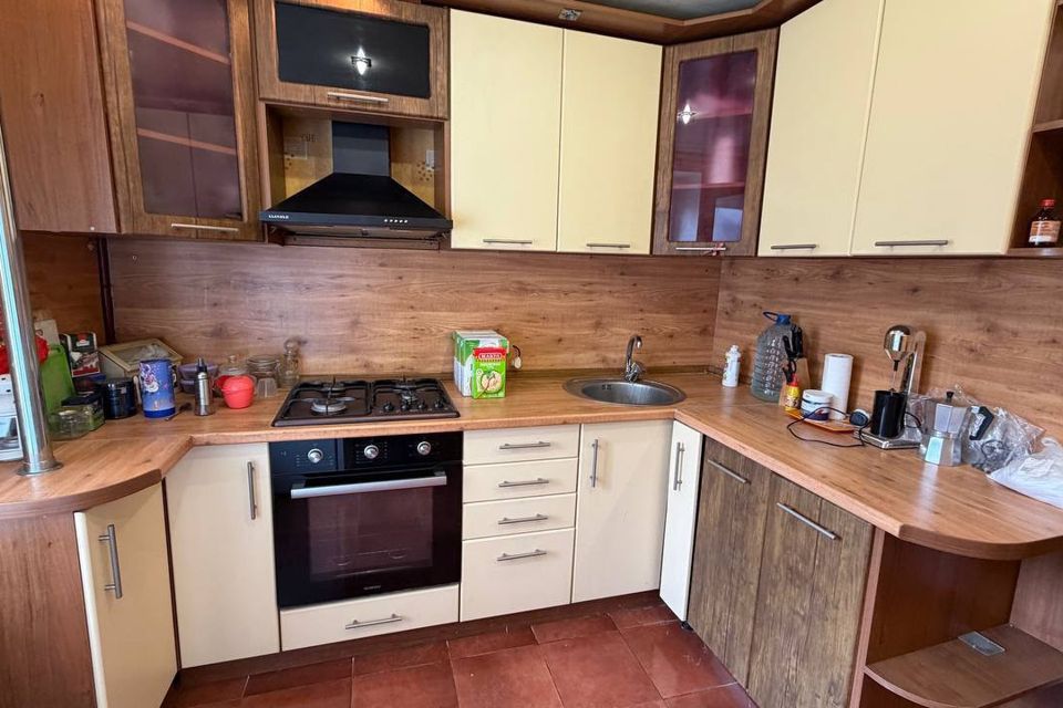 Продаётся 2-комнатная квартира, 49 м²