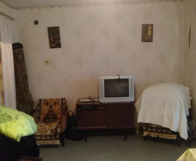 Продаётся 2-комнатная квартира, 53 м²