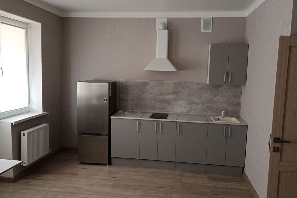 Сдаётся 1-комнатная квартира, 30 м²