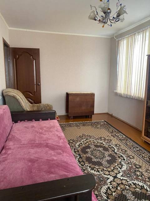 Продаётся 3-комнатная квартира, 61 м²